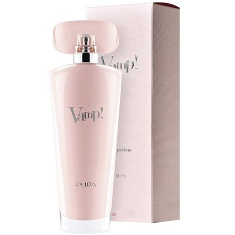 eau de parfum vamp pink